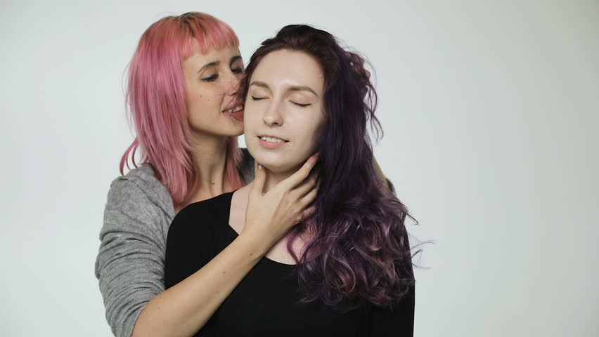 Lesbian Older Videos